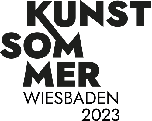 Kunstsommer Wiesbaden 2023